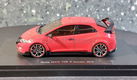 Honda Civic Type R concept 2014 rood 1:43 Ebbro 031 - 0 - Thumbnail