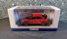 Honda Civic Type R concept 2014 rood 1:43 Ebbro 031 - 3 - Thumbnail