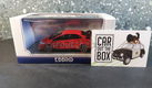 Honda Civic Type R concept 2014 rood 1:43 Ebbro 031 - 4 - Thumbnail