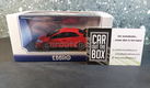 Honda Civic Type R concept 2014 rood 1:43 Ebbro 031 - 5 - Thumbnail