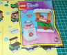 Lego Friends cupcakes stand met oven - 0 - Thumbnail