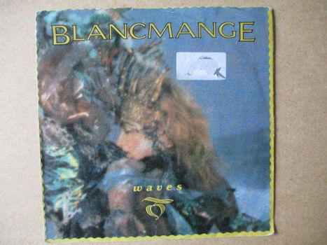 s1136 blancmange - waves - 0