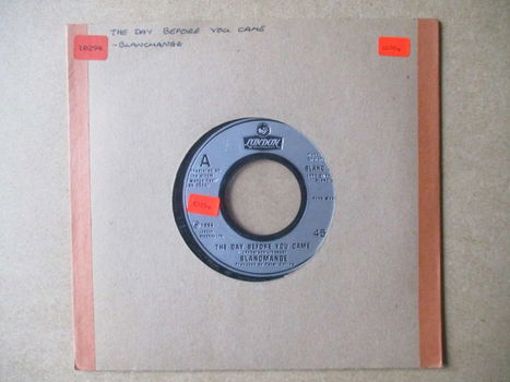 s1137 blancmange - the day before you came - 0