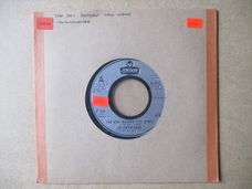 s1137 blancmange - the day before you came