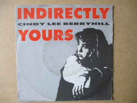 s1140 cindy lee berryhill - indirectly yours - 0