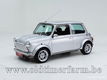 Mini 1.3 MPI 40th Anniversary Cooper '99 CH2629 - 0 - Thumbnail