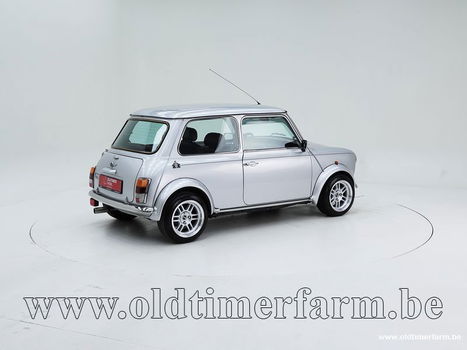 Mini 1.3 MPI 40th Anniversary Cooper '99 CH2629 - 1