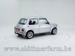 Mini 1.3 MPI 40th Anniversary Cooper '99 CH2629 - 1 - Thumbnail