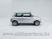 Mini 1.3 MPI 40th Anniversary Cooper '99 CH2629 - 2 - Thumbnail