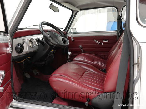 Mini 1.3 MPI 40th Anniversary Cooper '99 CH2629 - 3