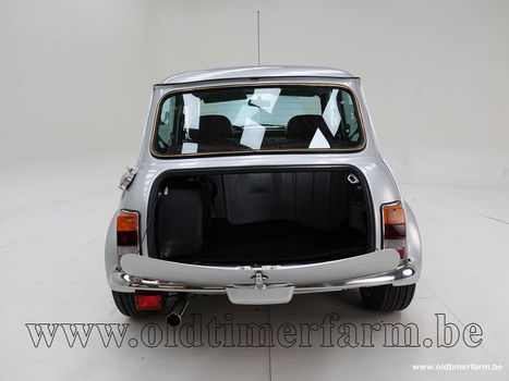 Mini 1.3 MPI 40th Anniversary Cooper '99 CH2629 - 5