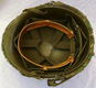 Helm, type: M53 (Troepenhelm), Koninklijke Landmacht, met binnenhelm, 1979.(Nr.3) - 4 - Thumbnail