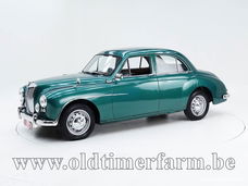 MG Magnette '54 CH1778