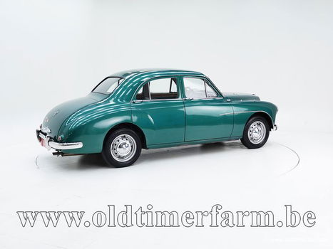 MG Magnette '54 CH1778 - 1