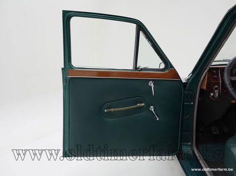 MG Magnette '54 CH1778 - 3