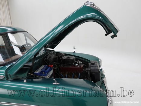 MG Magnette '54 CH1778 - 6