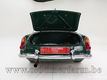 MG B Roadster + Overdrive '65 CH8230 - 6 - Thumbnail