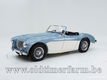 Austin Healey 100/4 BN1 '54 CH4168 - 0 - Thumbnail