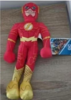 Nieuw dc comics the flash knuffel - 0