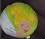 Disney tinkerbell kussen - 0 - Thumbnail