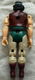 Actiefiguur, Adventure Man Kaïdo, Kapawack, Bikin, 1991.(Nr.1) - 2 - Thumbnail