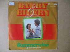 s1149 barry and eileen - summerwine