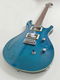 Harley Benton PRS-model CST-24T / VASTE PRIJS 175 euro / Coil-split pickups - 0 - Thumbnail