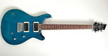 Harley Benton PRS-model CST-24T / VASTE PRIJS 175 euro / Coil-split pickups - 2 - Thumbnail