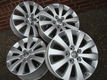 17''inch Opel OPC Velgen Steek 5x115 - 5 - Thumbnail