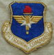 Embleem / Patch, US Air Force Air Training Command, USAF, jaren'60/'70.(Nr.1) - 0 - Thumbnail