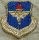 Embleem / Patch, US Air Force Air Training Command, USAF, jaren'60/'70.(Nr.1) - 2 - Thumbnail