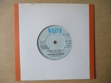 s1158 belle stars - sign of the times