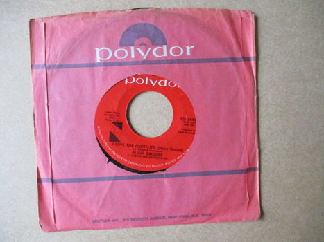 s1159 alicia bridges - i love the nightlife - 0