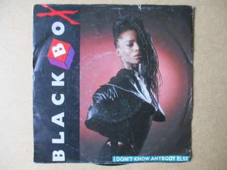 s1165 blackbox - i dont know anybody else - 0