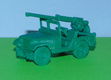 Nekaf / M38A1c jeep - 3D-print in diverse schalen - 0 - Thumbnail