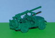 Nekaf / M38A1c jeep - 3D-print in diverse schalen - 1 - Thumbnail