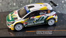 Hyundai i20 Rally2 #45 VOSSEN 1:43 Ixo V1061 - 0 - Thumbnail