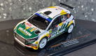 Hyundai i20 Rally2 #45 VOSSEN 1:43 Ixo V1061 - 1 - Thumbnail