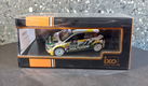 Hyundai i20 Rally2 #45 VOSSEN 1:43 Ixo V1061 - 3 - Thumbnail