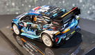 Ford Puma Rally1 #13 1:43 Ixo V1062 - 2 - Thumbnail