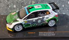 Skoda Fabia Rally2 #24 1:43 Ixo V1065 - 0 - Thumbnail