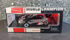 Toyota GR Yaris Rally1 #69 1:43 Ixo V1063 - 3 - Thumbnail