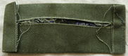 Embleem / Patch, Senior Pilot Wing, US Airforce, jaren'70.(Nr.1) - 2 - Thumbnail