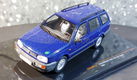 Volkswagen Golf MKIII Variant 1994 blauw 1:43 Ixo V1068 - 1 - Thumbnail