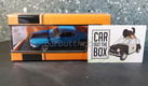 Ford Mustang Boss 302 1970 blauw 1:43 Ixo V1070 - 4 - Thumbnail