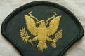 Rang Embleem / Rank Patch Insignia, US Army Specialist (Specialist 4 / E-4), US Army, jaren'70.(1) - 2 - Thumbnail