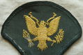 Rang Embleem / Rank Patch Insignia, US Army Specialist (Specialist 4 / E-4), US Army, jaren'70.(1) - 5 - Thumbnail