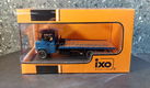 Mercedes-Benz L608 D 1980 blauw 1:43 Ixo V1071 - 3 - Thumbnail