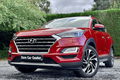 Hyundai Tucson 1.6 T-GDi Shine 2WD Aut. - 03 2020 - 0 - Thumbnail