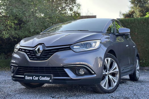 Renault Scenic 1.2 TCe Energy Intens - 10 2017 - 0